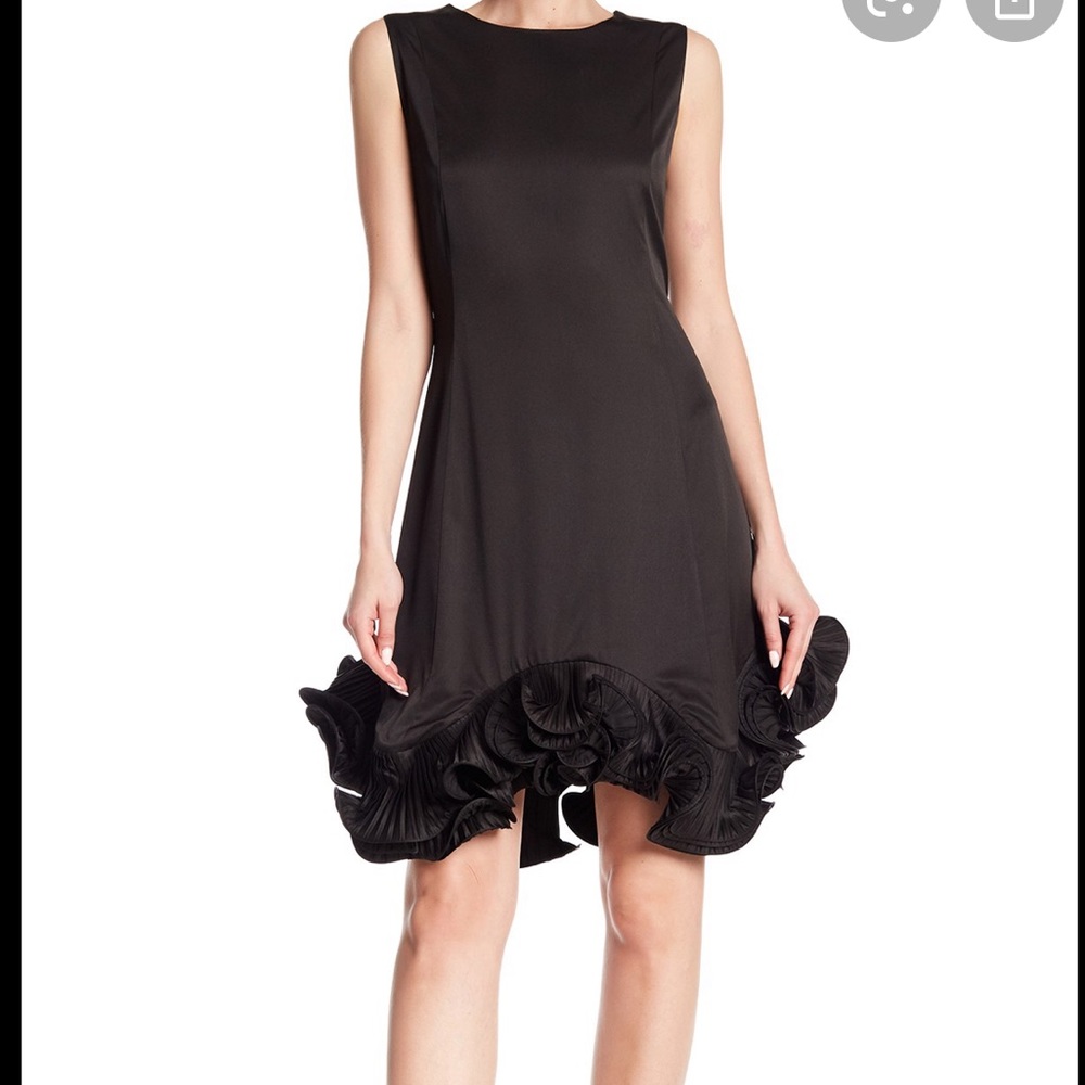Gracia dress